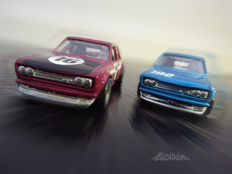 Illustration for article titled Hot Sixty 4th: Where it all began